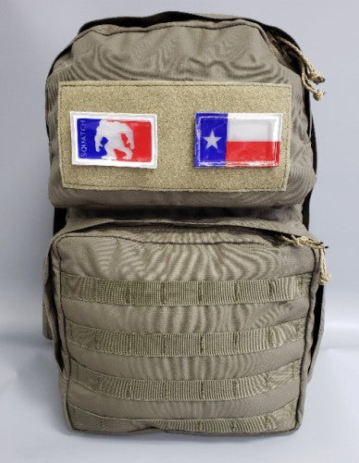 Mothman Backpack — American-Made, Berry-Compliant EDC - Tampa Home & Garden Store