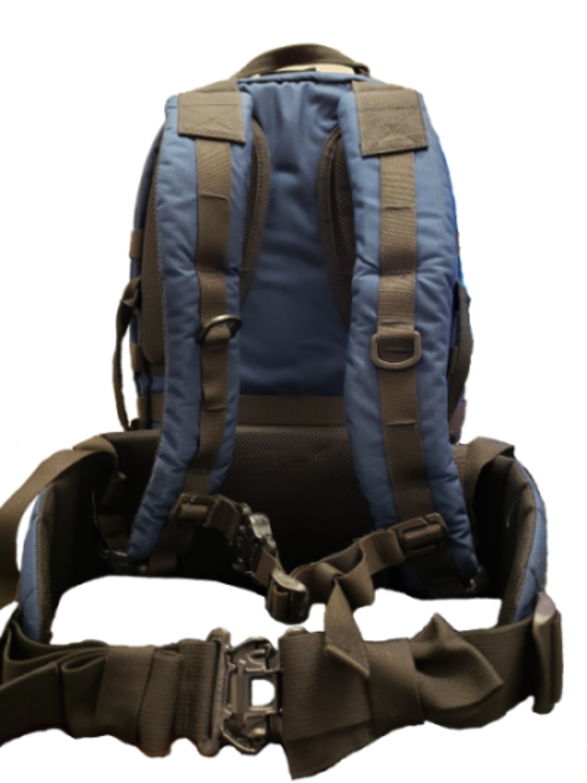 Mothman Backpack — American-Made, Berry-Compliant EDC - Tampa Home & Garden Store