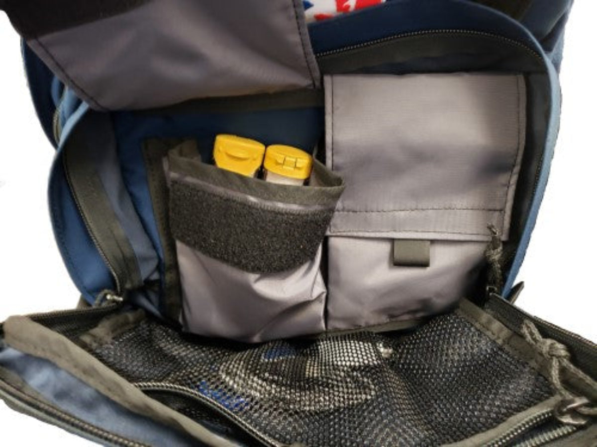 Mothman Backpack — American-Made, Berry-Compliant EDC - Tampa Home & Garden Store