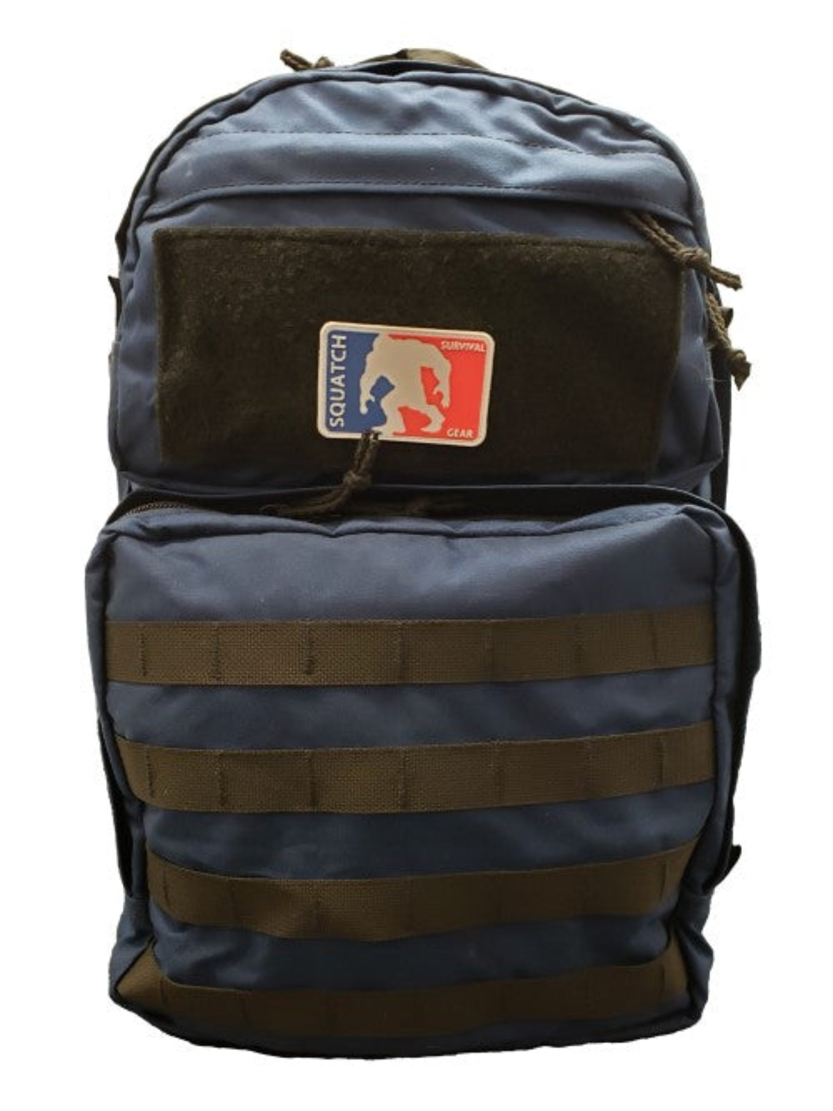 Mothman Backpack — American-Made, Berry-Compliant EDC - Tampa Home & Garden Store