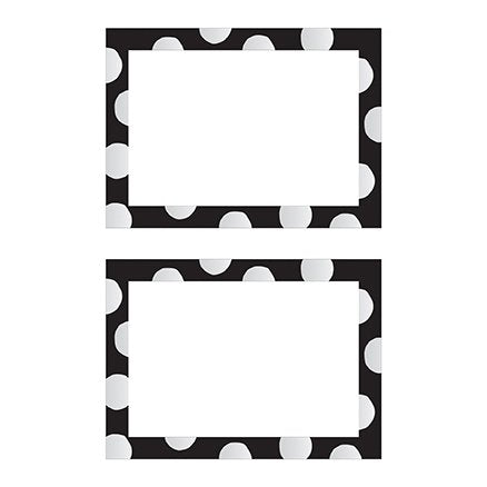 Mrs. Grossman's Small Labels - Elegant Vine - Tampa Home & Garden Store