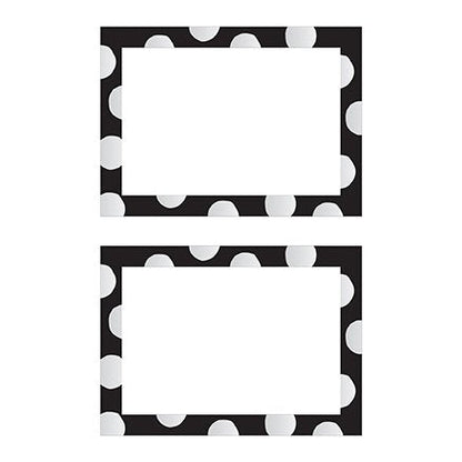 Mrs. Grossman's Small Labels - Elegant Vine - Tampa Home & Garden Store