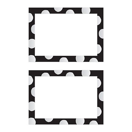 Mrs. Grossman's Small Labels - Elegant Vine - Tampa Home & Garden Store