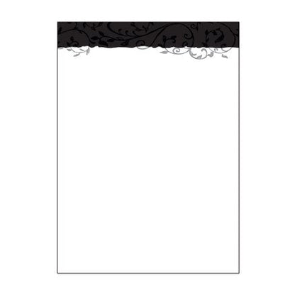 Mrs. Grossman's Small Labels - Elegant Vine - Tampa Home & Garden Store