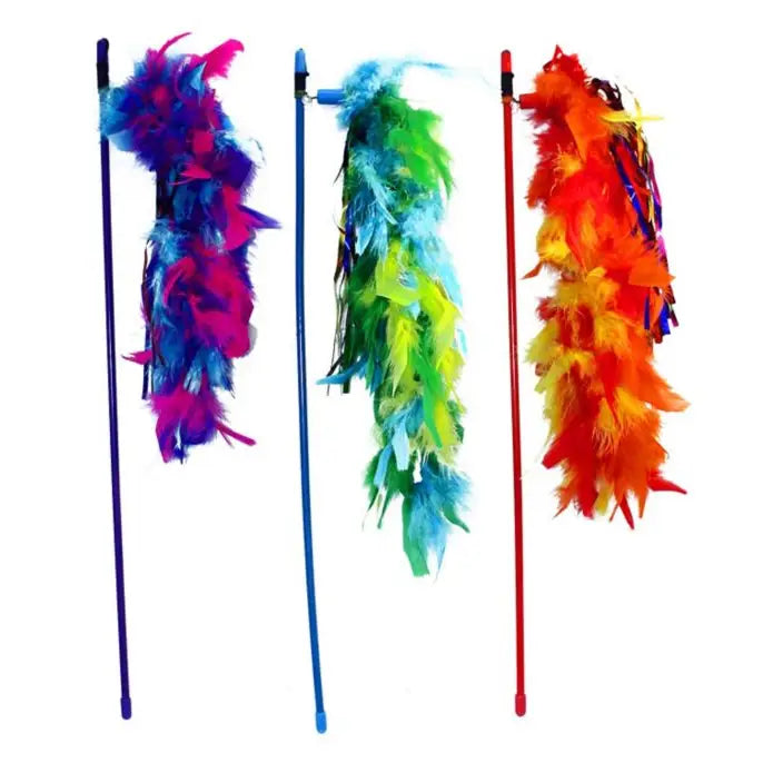 MultiPet Cat Toys - Tampa Home & Garden Store