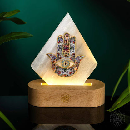 My Aura Spa - Mood Lamp of Rejuvenation - Tampa Home & Garden Store