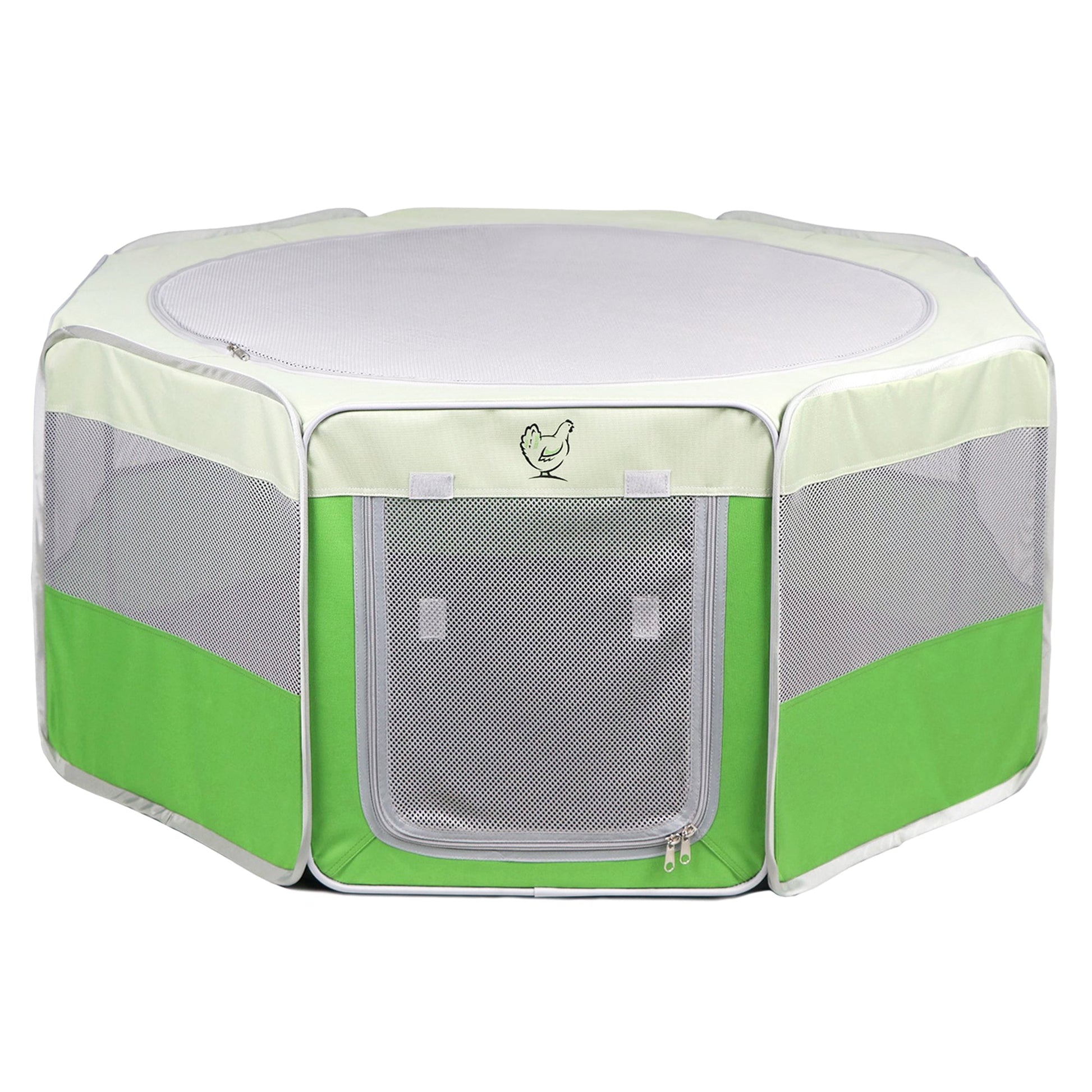 My Pet Chicken Hen Pen Pop-Up Brooder - Tampa Home & Garden Store