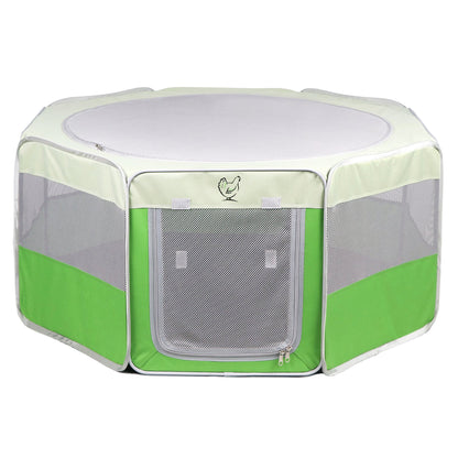 My Pet Chicken Hen Pen Pop-Up Brooder - Tampa Home & Garden Store
