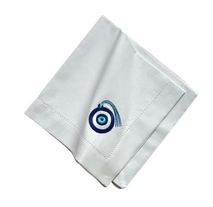 Mykonos Napkin - Tampa Home & Garden Store