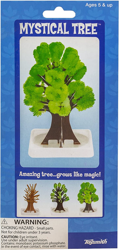 Mystical Growing Tree - Grows like Magic - - Tampa Home & Garden Store
