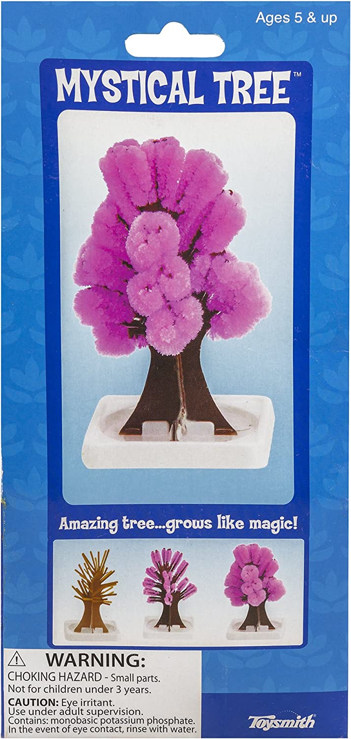 Mystical Growing Tree - Grows like Magic - - Tampa Home & Garden Store