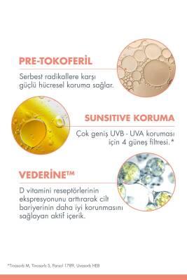 Avene Sunscreen Stick SPF 50, broad spectrum UVA/UVB for sensitive skin, water resistant on Tampa Home & Garden Store