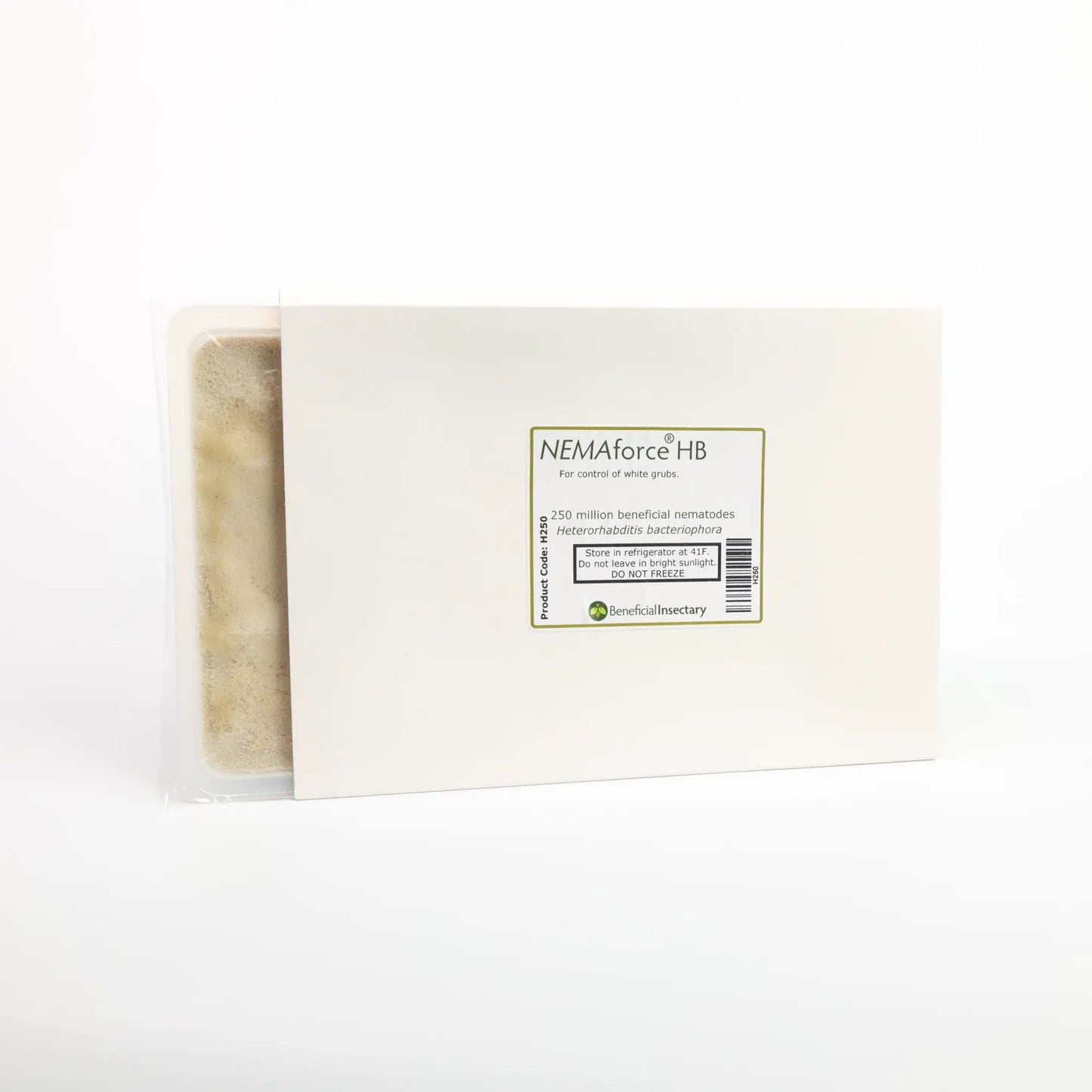 NEMAforce HB Nematodes for Garden Pest Control