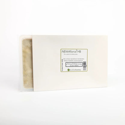 NEMAforce HB Nematodes for Garden Pest Control