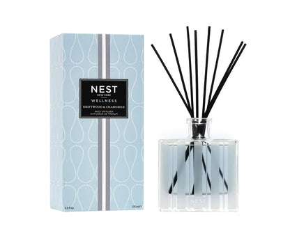 Nest New York Driftwood and Chamomile Diffuser