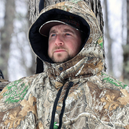 **NEW** Heater Body Suit Xtreme Realtree Edge - Tampa Home & Garden Store