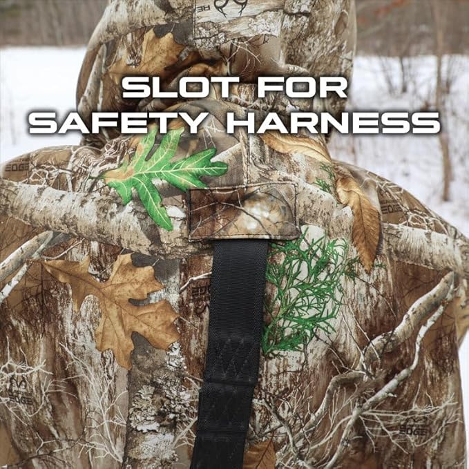 **NEW** Heater Body Suit Xtreme Realtree Edge - Tampa Home & Garden Store