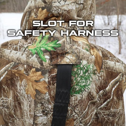 **NEW** Heater Body Suit Xtreme Realtree Edge - Tampa Home & Garden Store