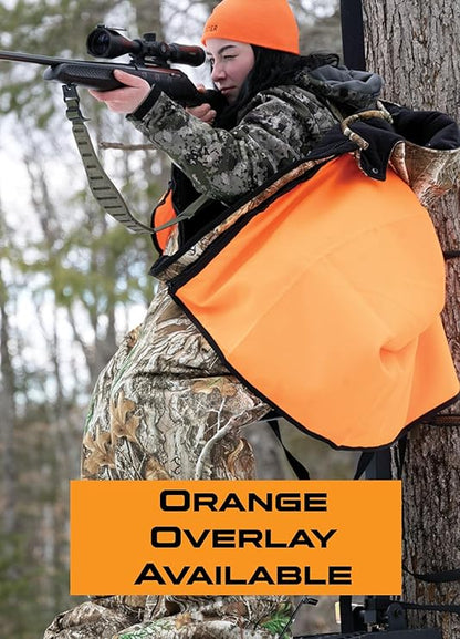**NEW** Heater Body Suit Xtreme Realtree Edge - Tampa Home & Garden Store