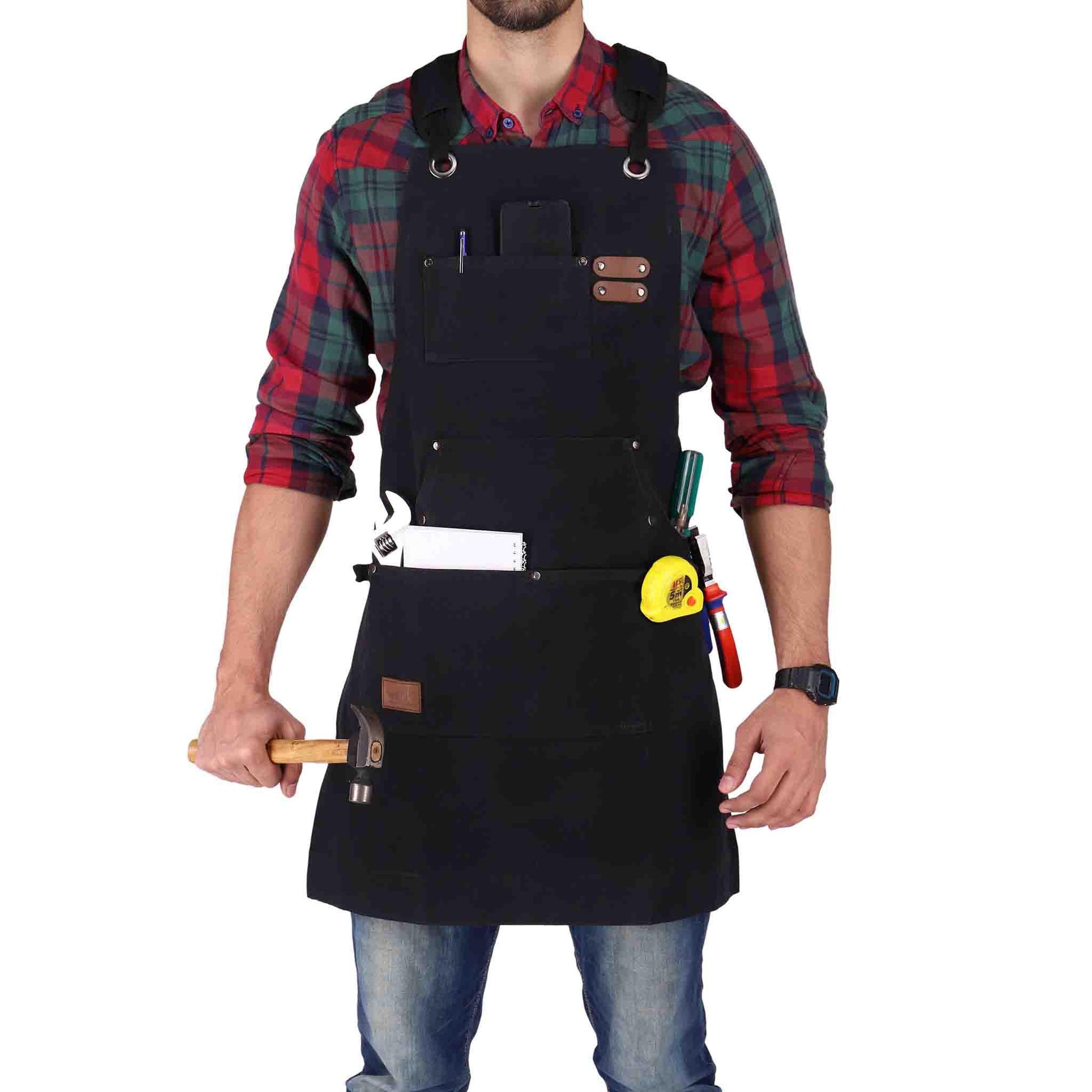 Work Apron Gardening Apron - Tampa soil911.com