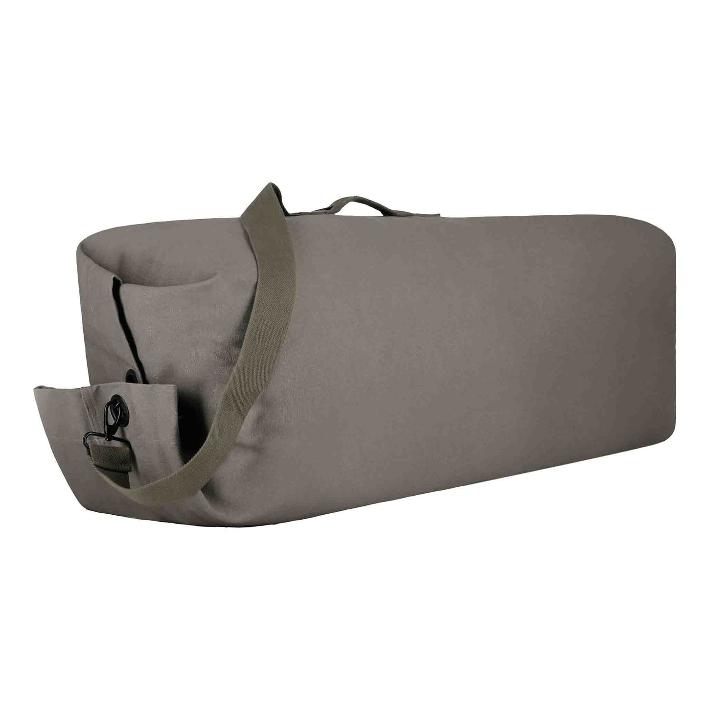 Hoplite Canvas Top Load Bag