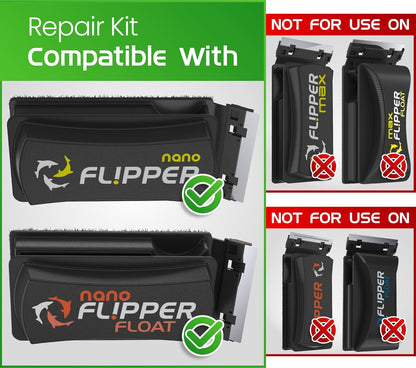 Flipper Nano Universal Maintenance Kit Pro