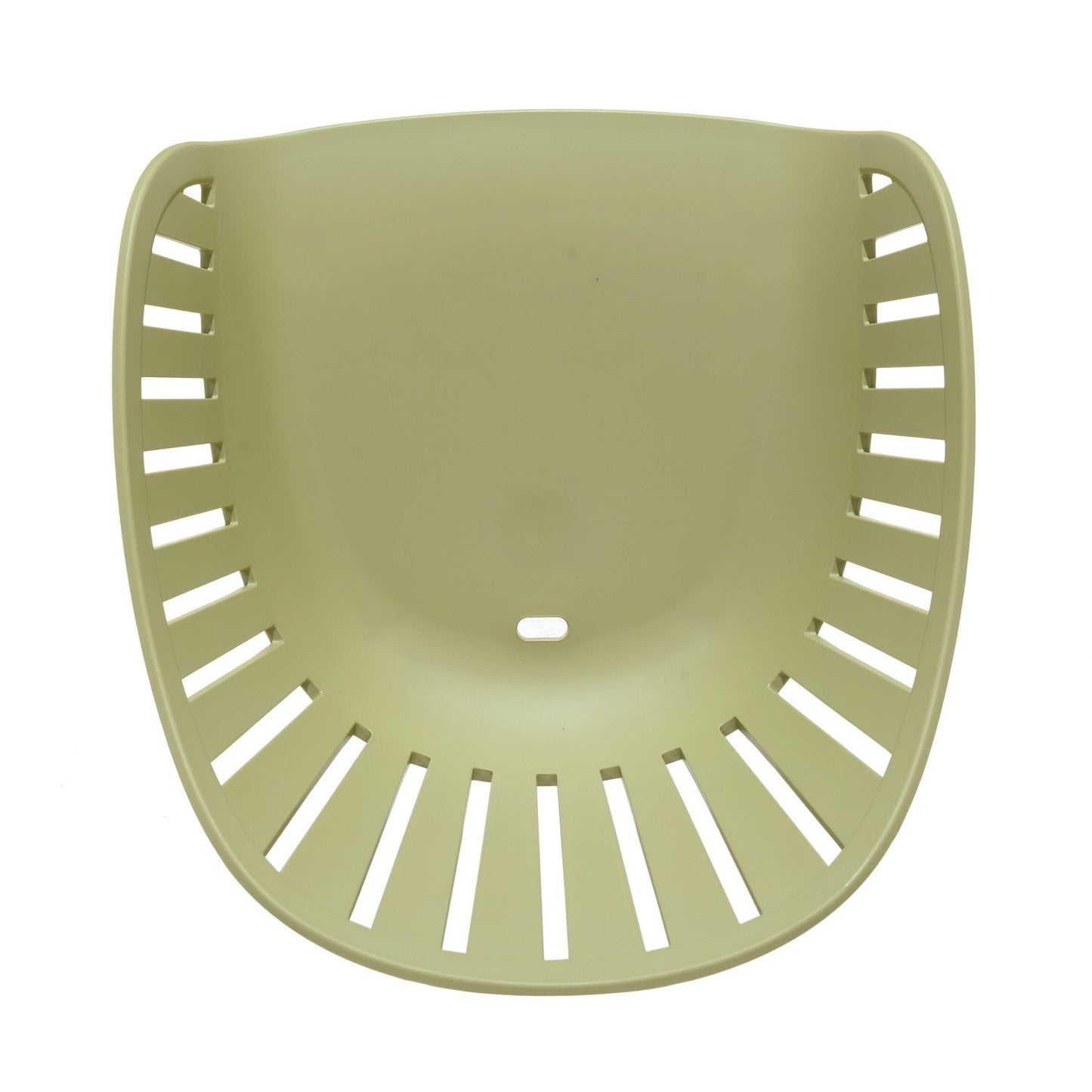 Nassau Carver Armchair 2pc set Sage Green Social Plastic outdoor chairs by LifestyleGarden US on Tampa Home & Garden Store