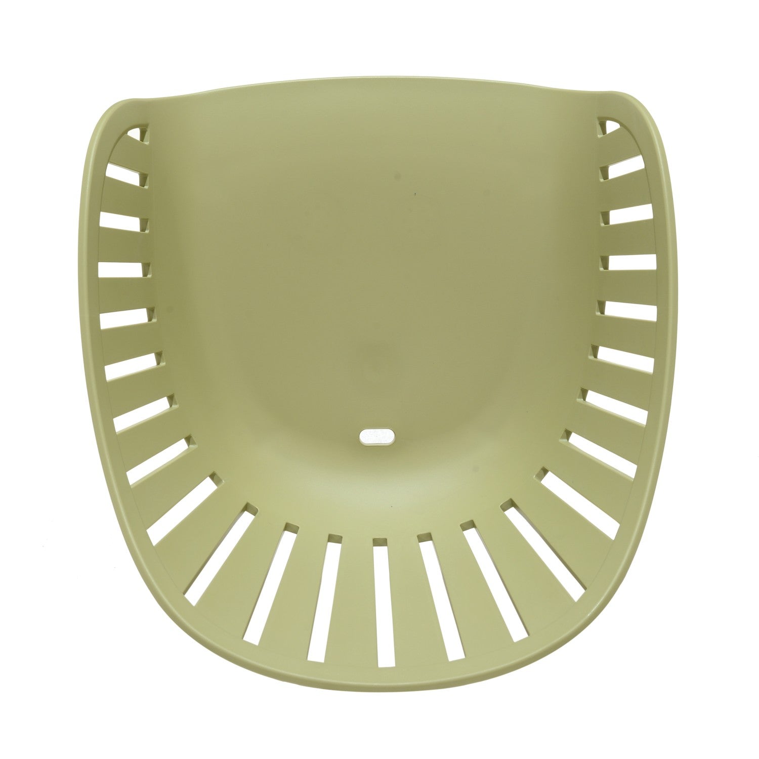 Nassau Carver Armchair 2pc set Sage Green Social Plastic outdoor chairs by LifestyleGarden US on Tampa Home & Garden Store