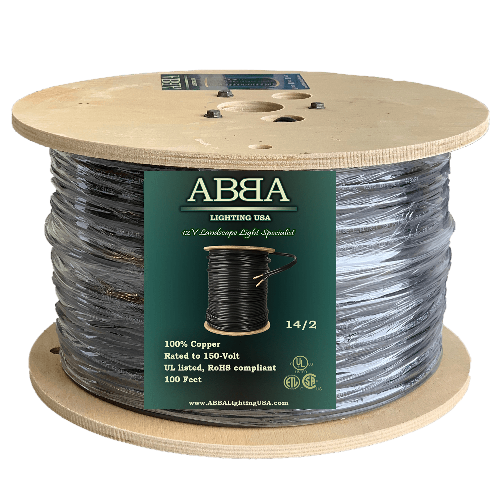 Natural Brass LED Connoisseur Kit: (8) SPB06 Spot Lights, (4) PLB03 Path Lights - Tampa Home & Garden Store