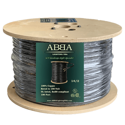 Natural Brass LED Connoisseur Kit: (8) SPB06 Spot Lights, (4) PLB03 Path Lights - Tampa Home & Garden Store