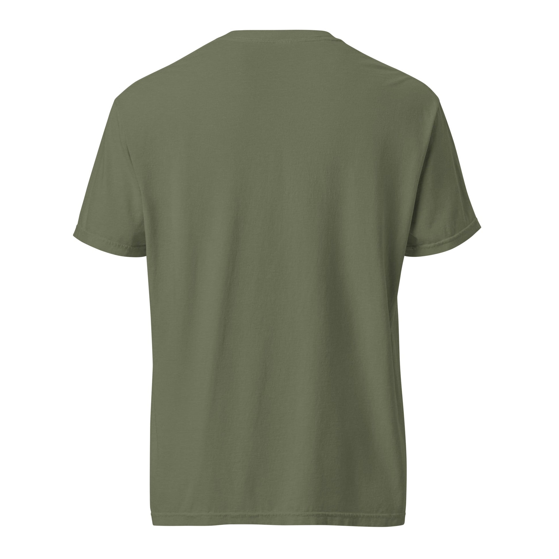 Natural Enemy Unit - Heavyweight Tee - Tampa Home & Garden Store