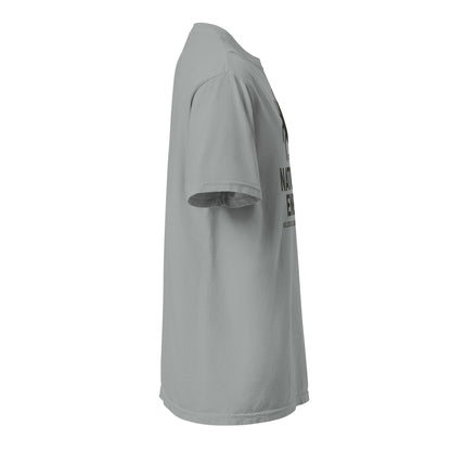 Natural Enemy Unit - Heavyweight Tee - Tampa Home & Garden Store