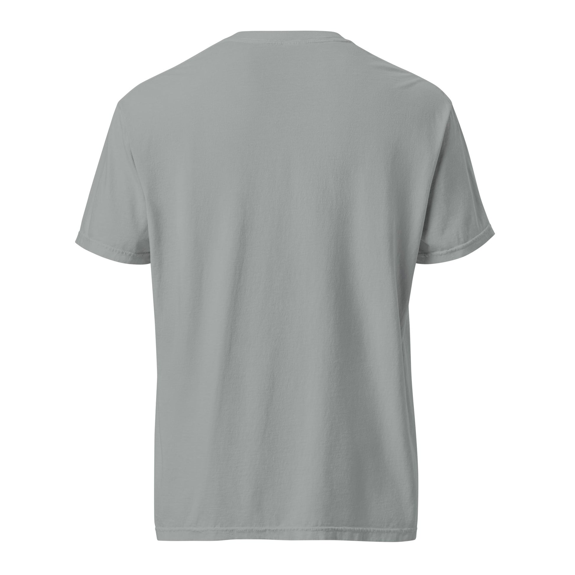 Natural Enemy Unit - Heavyweight Tee - Tampa Home & Garden Store