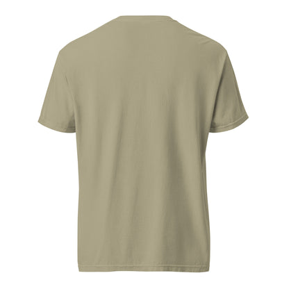 Natural Enemy Unit - Heavyweight Tee - Tampa Home & Garden Store