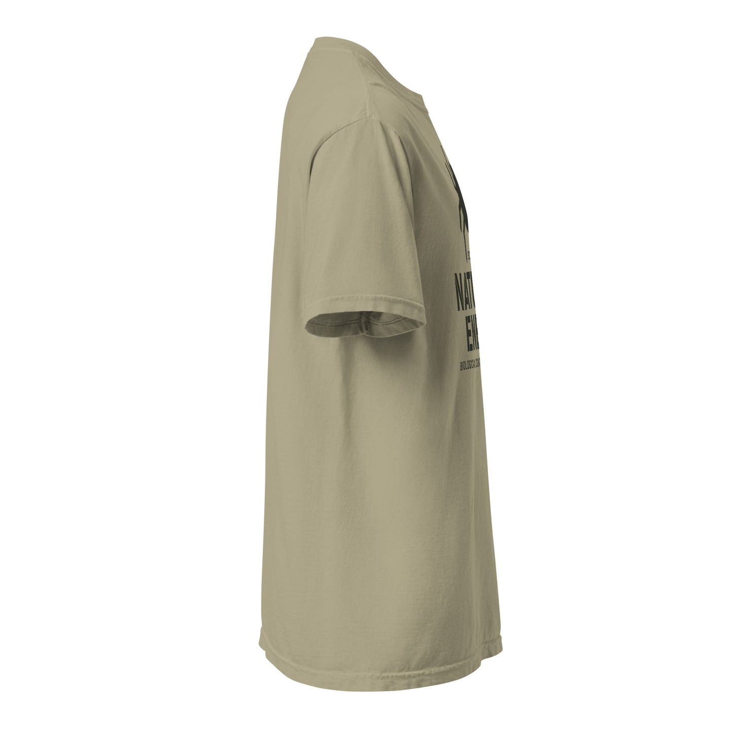 Natural Enemy Unit - Heavyweight Tee - Tampa Home & Garden Store