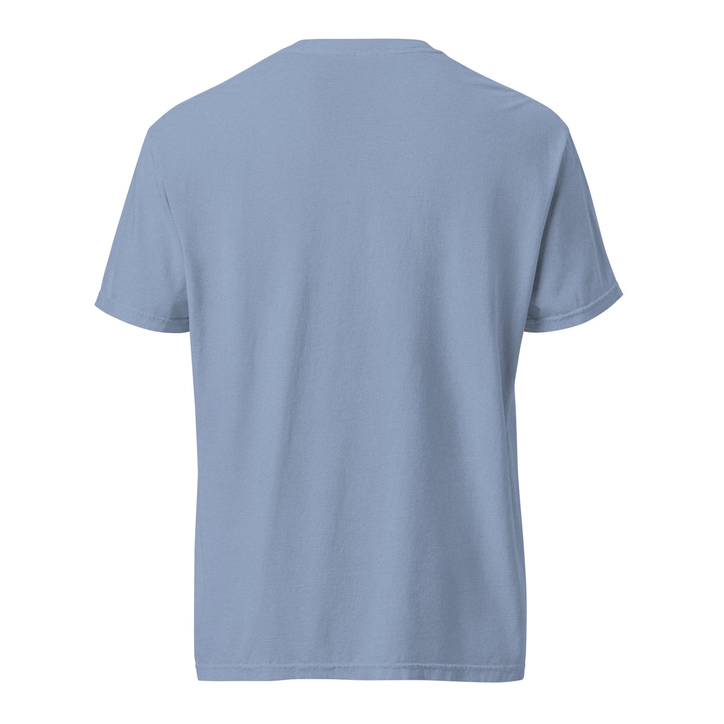 Natural Enemy Unit - Heavyweight Tee - Tampa Home & Garden Store
