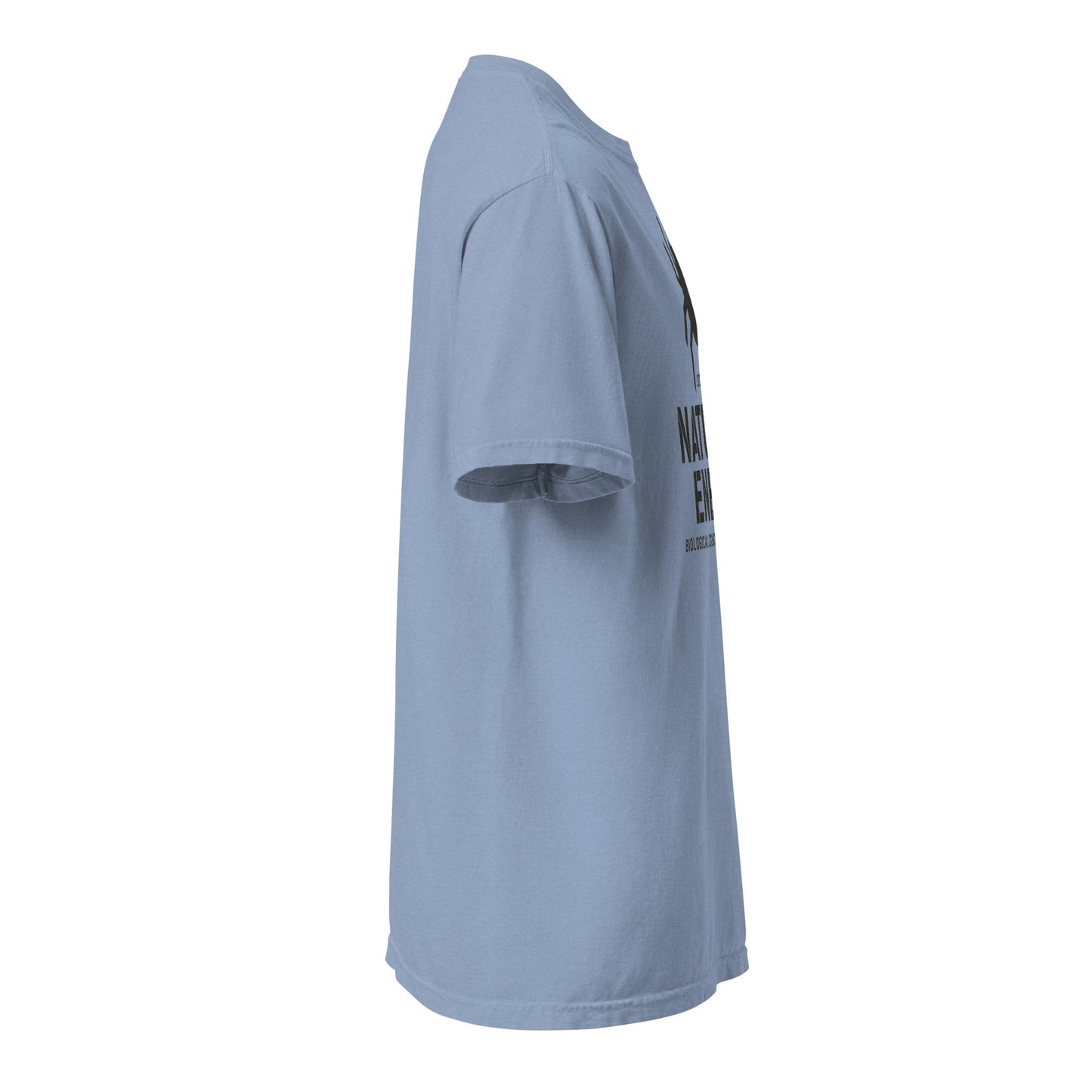 Natural Enemy Unit - Heavyweight Tee - Tampa Home & Garden Store