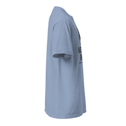Natural Enemy Unit - Heavyweight Tee - Tampa Home & Garden Store