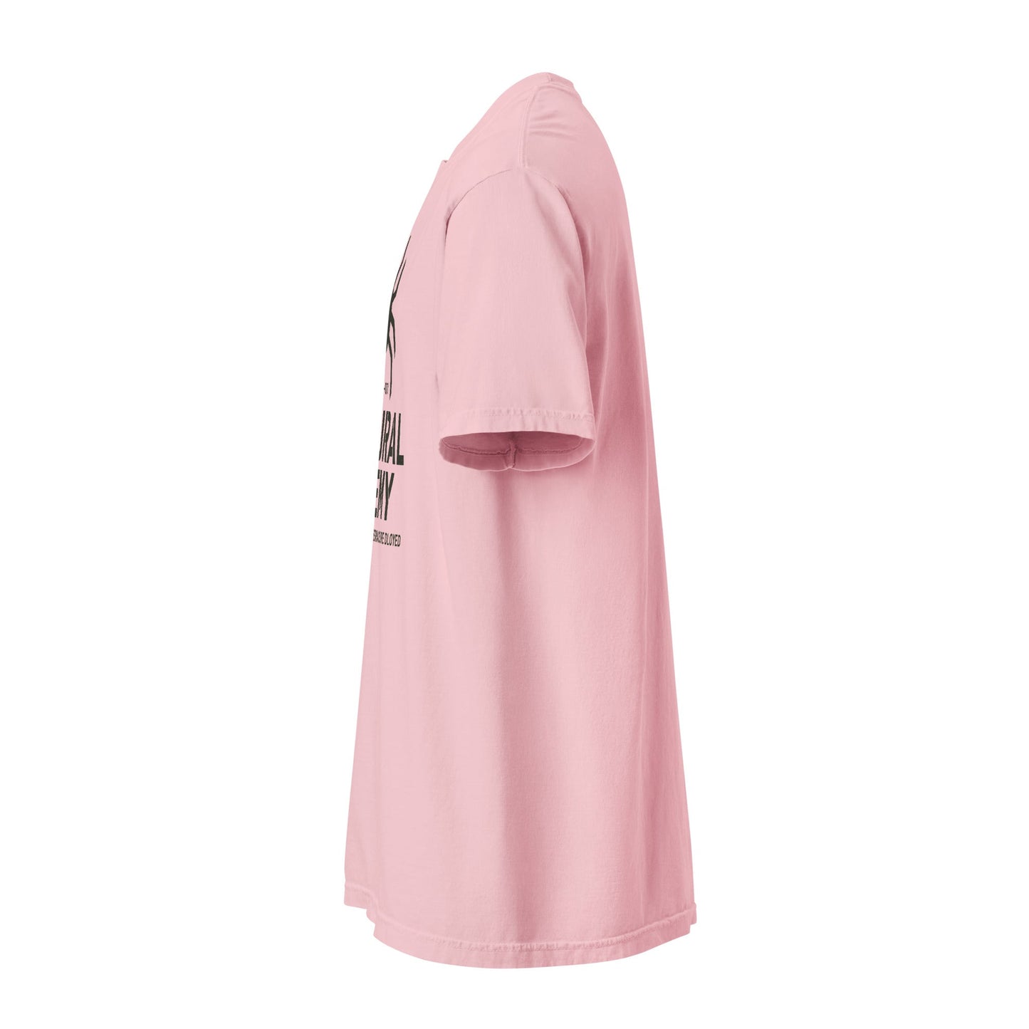 Natural Enemy Unit - Heavyweight Tee - Tampa Home & Garden Store