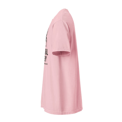 Natural Enemy Unit - Heavyweight Tee - Tampa Home & Garden Store