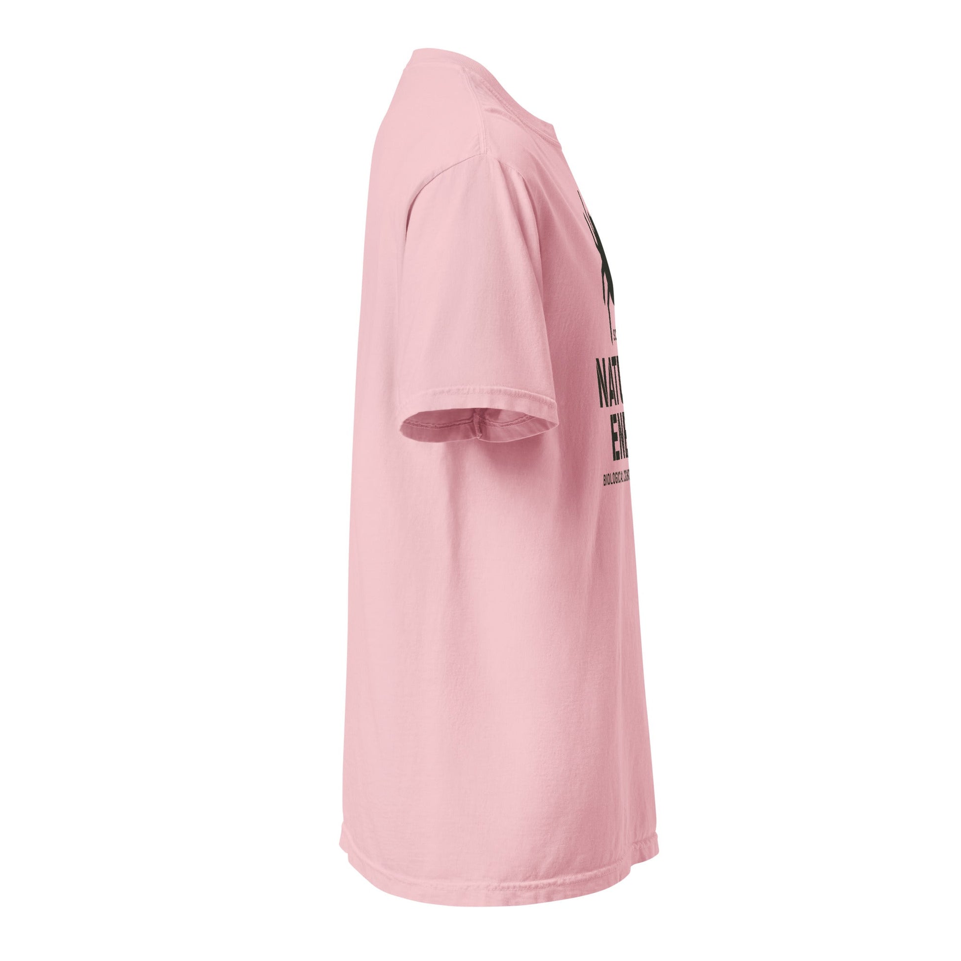 Natural Enemy Unit - Heavyweight Tee - Tampa Home & Garden Store