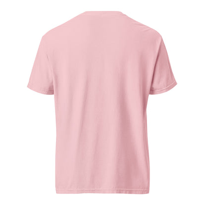 Natural Enemy Unit - Heavyweight Tee - Tampa Home & Garden Store
