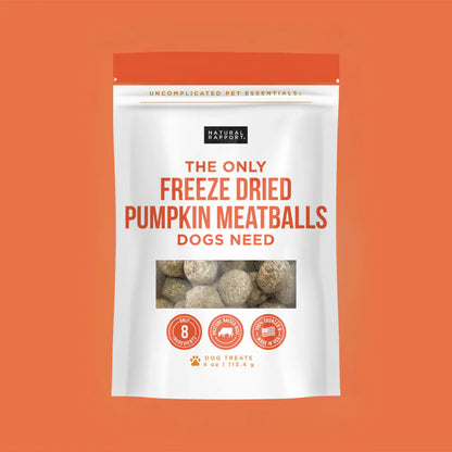 Natural Rapport Freeze-Dried Treats - Tampa Home & Garden Store