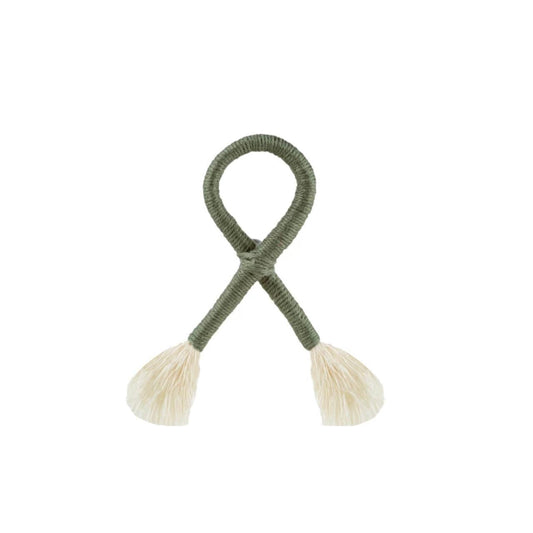 Nautical Knot Napkin Ring - Tampa Home & Garden Store