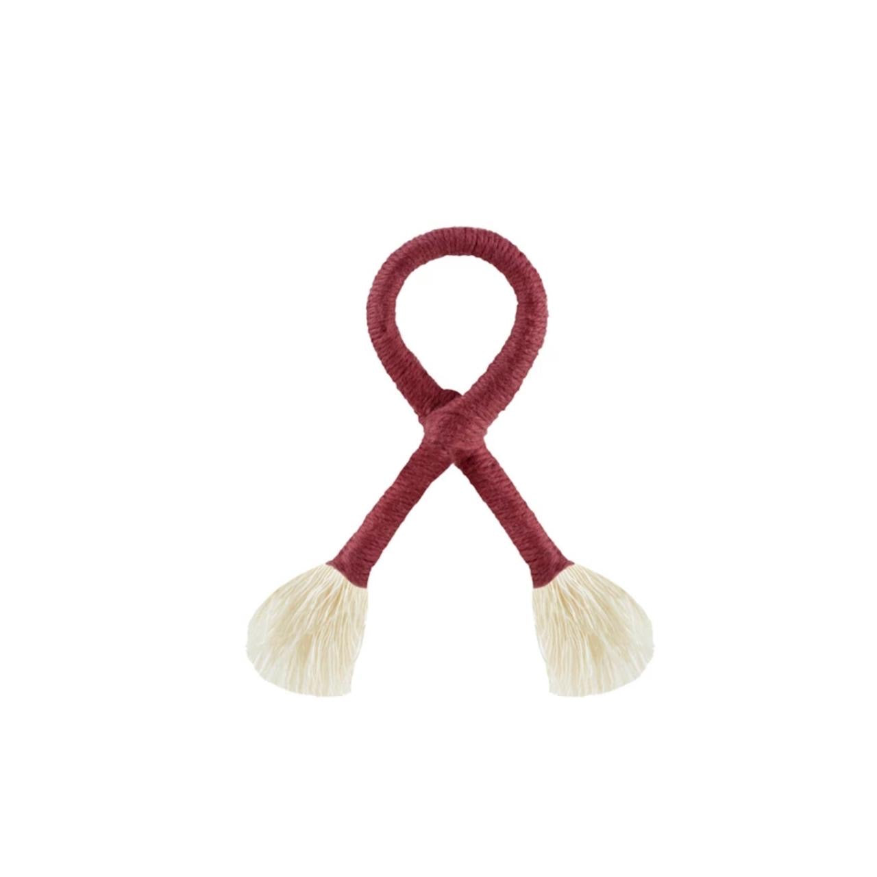 Nautical Knot Napkin Ring - Tampa Home & Garden Store