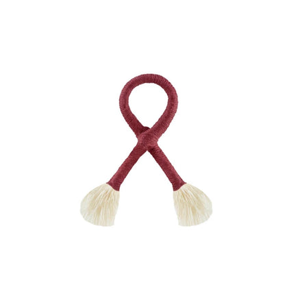 Nautical Knot Napkin Ring - Tampa Home & Garden Store