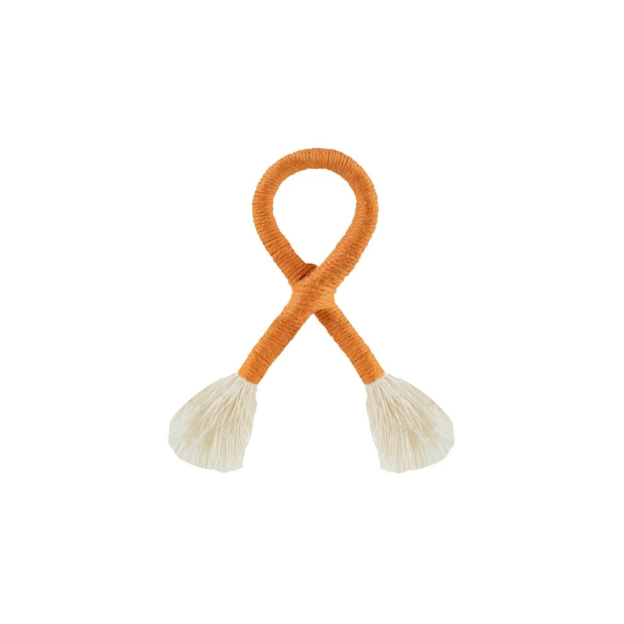 Nautical Knot Napkin Ring - Tampa Home & Garden Store
