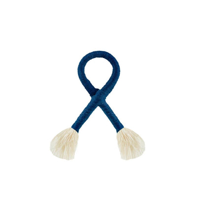 Nautical Knot Napkin Ring - Tampa Home & Garden Store
