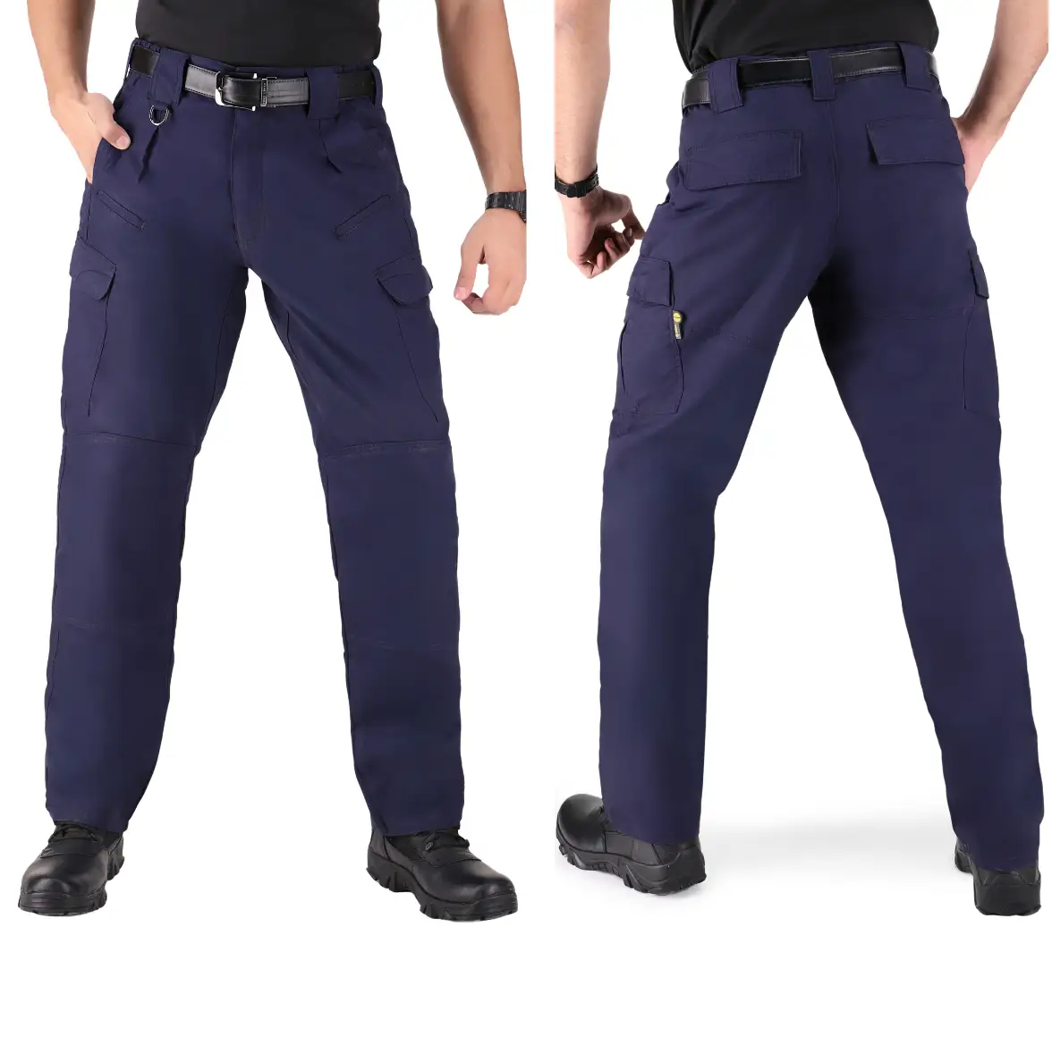 Navy Tactical Pants Navy Cargo Pants | Aztec - Tampa Home & Garden Store