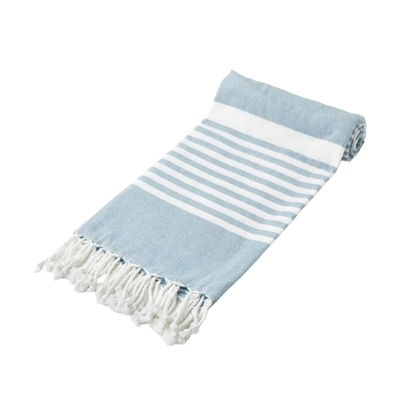 Turkish Quick Dry Beach Towels Organic Cotton